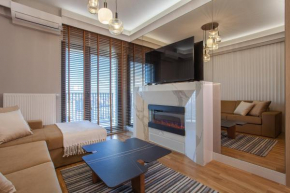 Apartment Skopje Diamond View